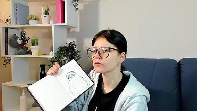 Snapshot of ShanaHearns chatting on 11-29-25, 07:33 ShanaHearns online show from 11-29-25, 07:33