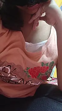 Snapshot of SameeraReddy19 chatting on 02-16-26, 07:54 SameeraReddy19 online show from 02-16-26, 07:54