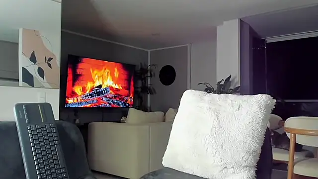 Valenthino Salvatore online show from 03-24-26, 03:22