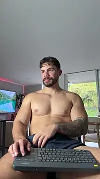 Valenthino Salvatore online show from 05-16-26, 10:41