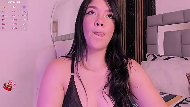 amaia santini online show from 02-20-26, 07:03