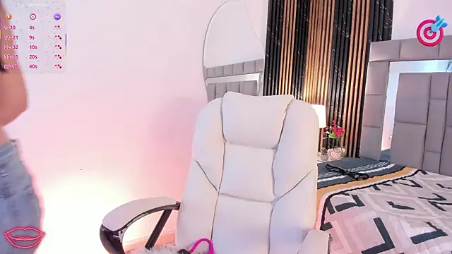 amaia santini online show from 03-05-26, 07:10