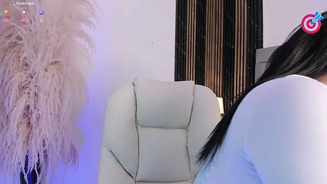 amaia santini online show from 03-31-26, 07:03