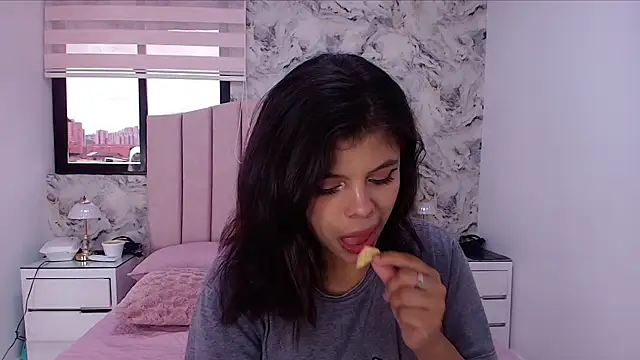 katsumi yan online show from 01-08-26, 07:27