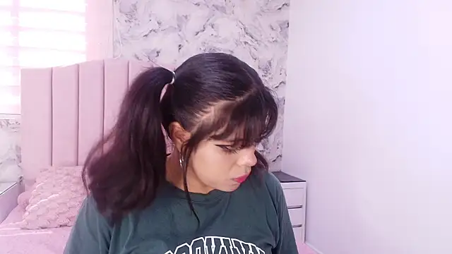 katsumi yan online show from 03-03-26, 07:09