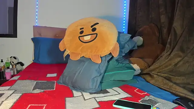 exotis tiahara777 online show from 03-21-26, 06:18