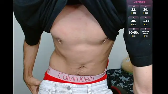 Neithanzynnx online show from 11-28-25, 07:49