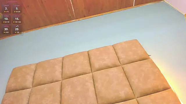 Natalia Saenz  online show from 01-07-26, 12:29