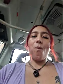 Eveeelyn25 online show from 11-22-25, 08:30