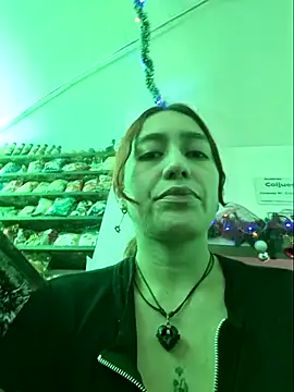 Eveeelyn25 online show from 11-30-25, 04:05