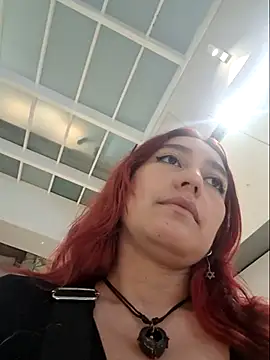 Eveeelyn25 online show from 12-04-25, 11:35