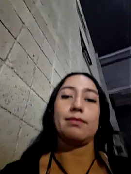 Eveeelyn25 online show from 05-03-26, 12:38