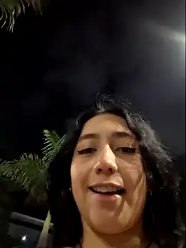 Eveeelyn25 online show from 06-20-26, 12:25