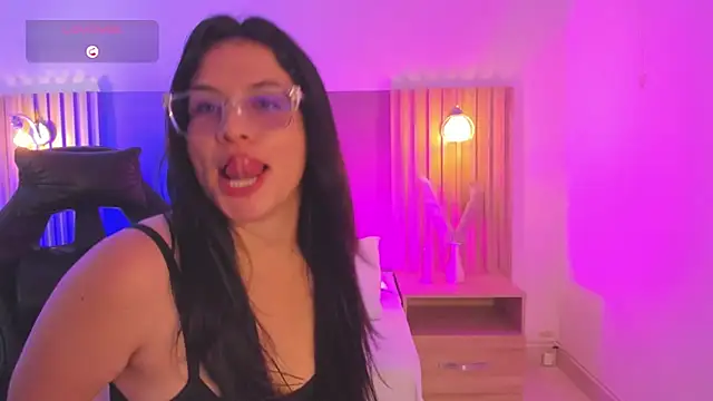 samantha loughty online show from 01-10-26, 02:24