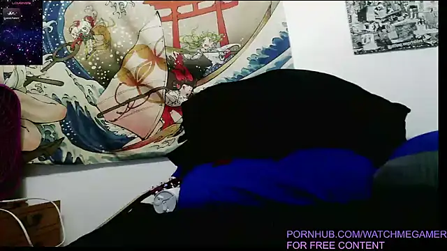 watchmegamer online show from 01-06-26, 11:03