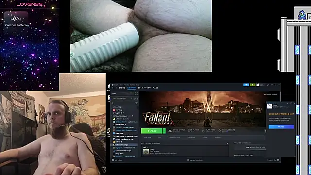 watchmegamer online show from 02-07-26, 05:00