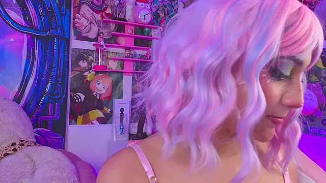 kitty niki online show from 03-15-26, 11:11