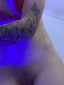 Snapshot of SOL_EF chatting on 02-21-26, 08:21 SOL EF online show from 02-21-26, 08:21