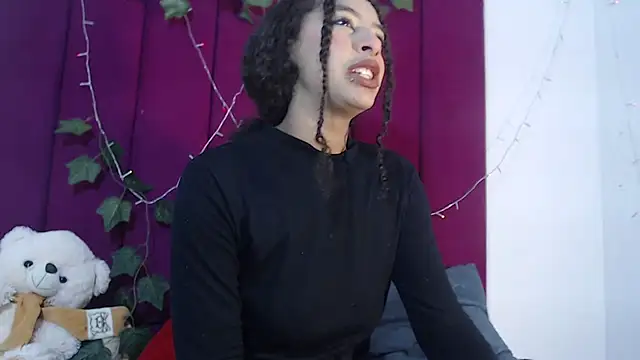 Tinyy Star online show from 12-14-25, 07:07