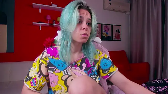 LiraBelle online show from 03-03-26, 03:12