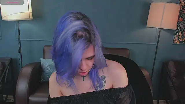 LiraBelle online show from 03-24-26, 03:11