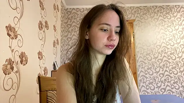 ChandaApplin online show from 12-03-25, 07:16