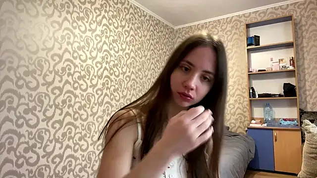 ChandaApplin online show from 01-14-26, 11:16