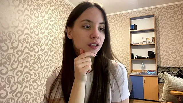 ChandaApplin online show from 01-16-26, 01:15