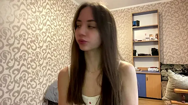 ChandaApplin online show from 01-18-26, 11:47