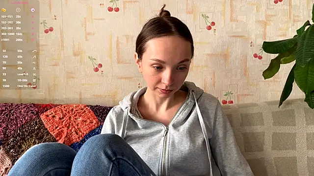 PaulaTisch online show from 02-18-26, 03:08