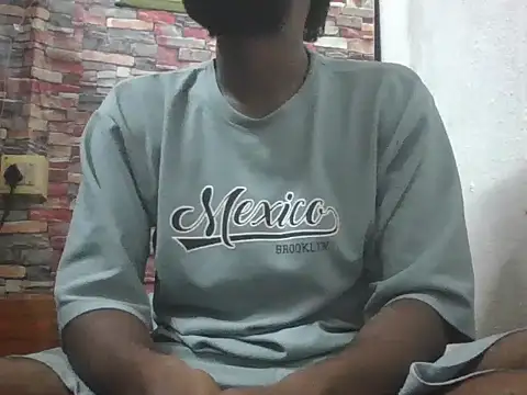 Chennaidark24 online show from 11-23-25, 04:51