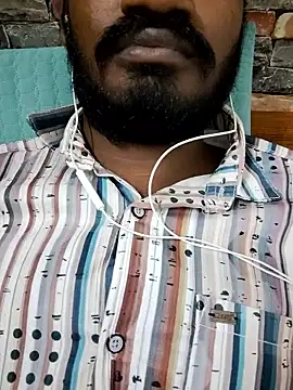 Chennaidark24 online show from 11-27-25, 12:40