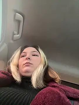 KateBurlesk online show from 02-22-26, 08:02