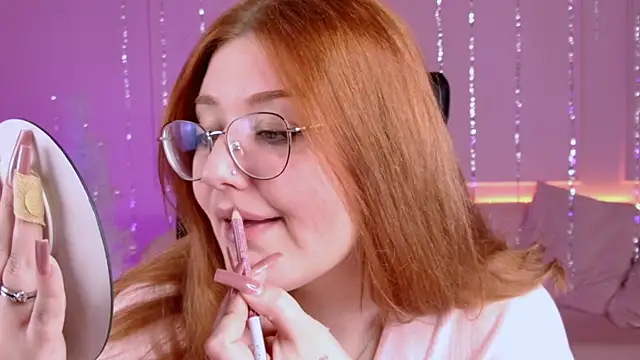 StaceyJensen online show from 01-10-26, 09:11