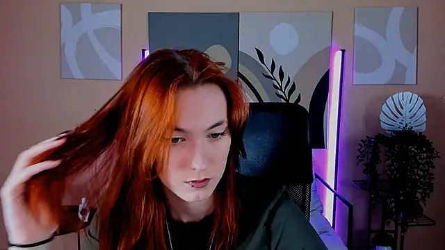 SierraHarper online show from 12-01-25, 07:35