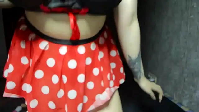 LadyMelaniee online show from 12-03-25, 01:31