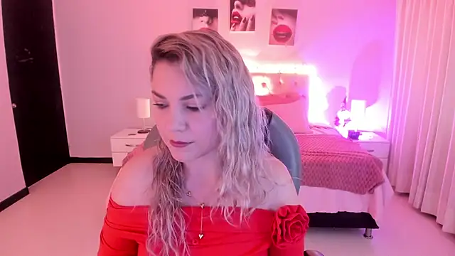 Violeta Hotter online show from 01-07-26, 11:23