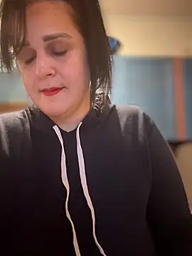 Mary kansas bbw online show from 02-13-26, 11:17