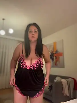 Mary kansas bbw online show from 03-26-26, 05:07