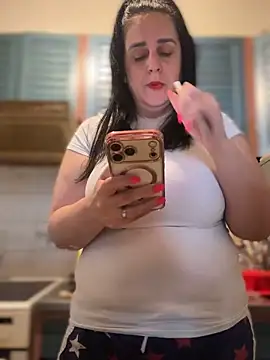 Mary kansas bbw online show from 05-18-26, 12:55