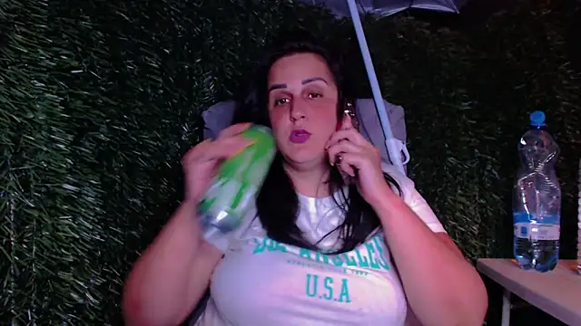 Mary kansas bbw online show from 05-31-26, 06:53