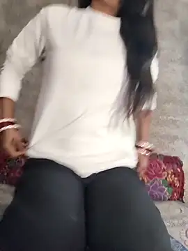 Dil-se-queen-321 online show from 12-19-25, 08:43