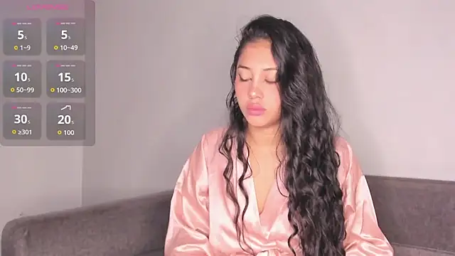 AmberRoses  online show from 01-13-26, 12:43