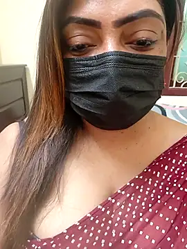 Snapshot of Kanikha99 chatting on 01-19-26, 05:22 Kanikha99 online show from 01-19-26, 05:22