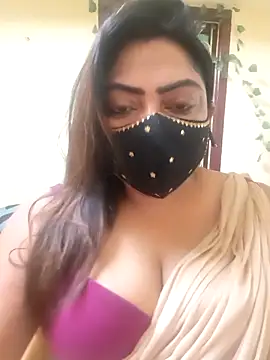 Kanikha99 online show from 04-24-26, 12:07