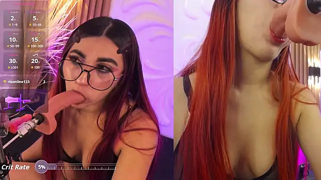 Venus Bms  online show from 11-30-25, 11:14