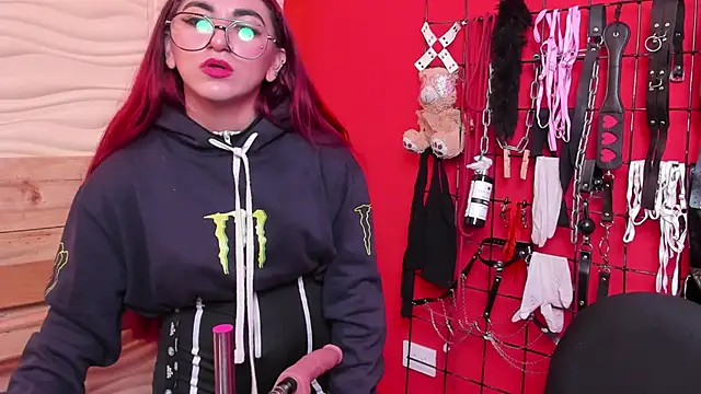 Venus Bms  online show from 02-19-26, 12:01