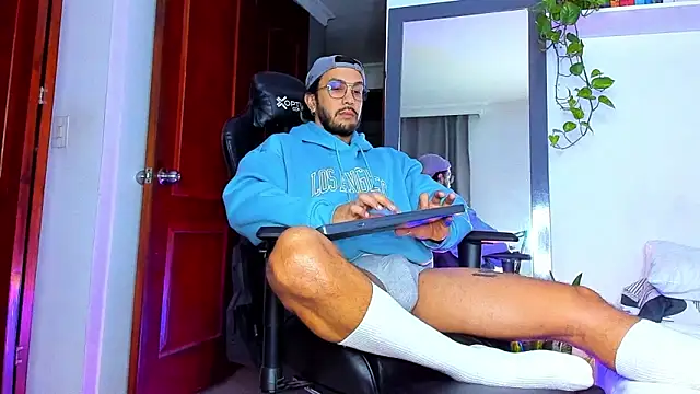 JotaCeliz online show from 02-27-26, 10:48