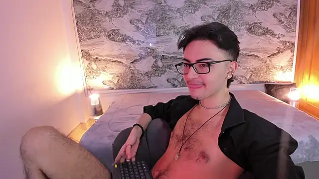 Im Dayros online show from 11-27-25, 07:16