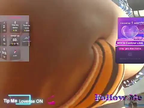 AngelgotDICK online show from 06-05-26, 09:04
